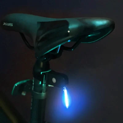 Hot Sale 49% OFF - LED Bike Rear Light
