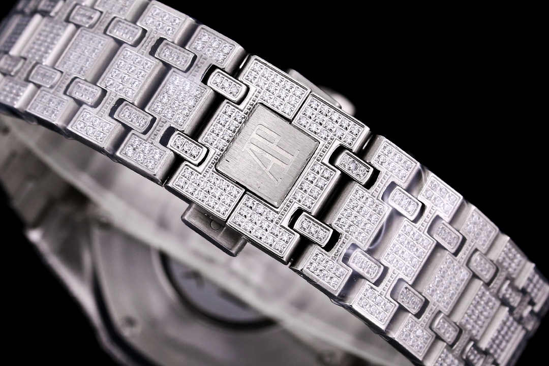 Audemars Piguet Royal Oak 25967BC.ZZ.1185BC.01