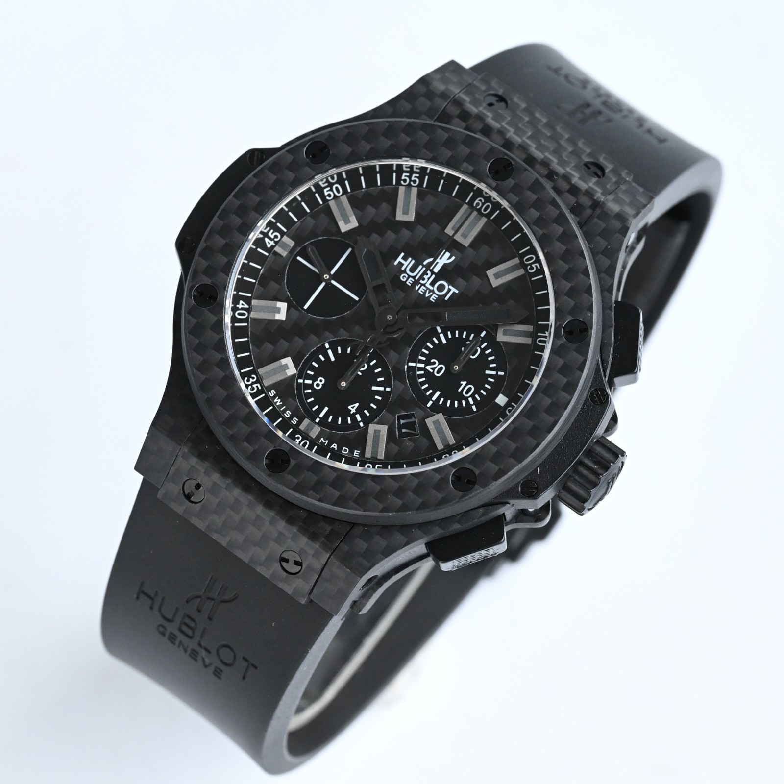 Hublot BIG BANG 301.PX.130.RX