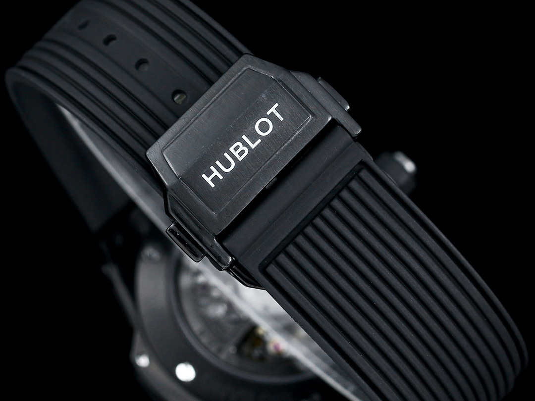 Hublot Factory V2