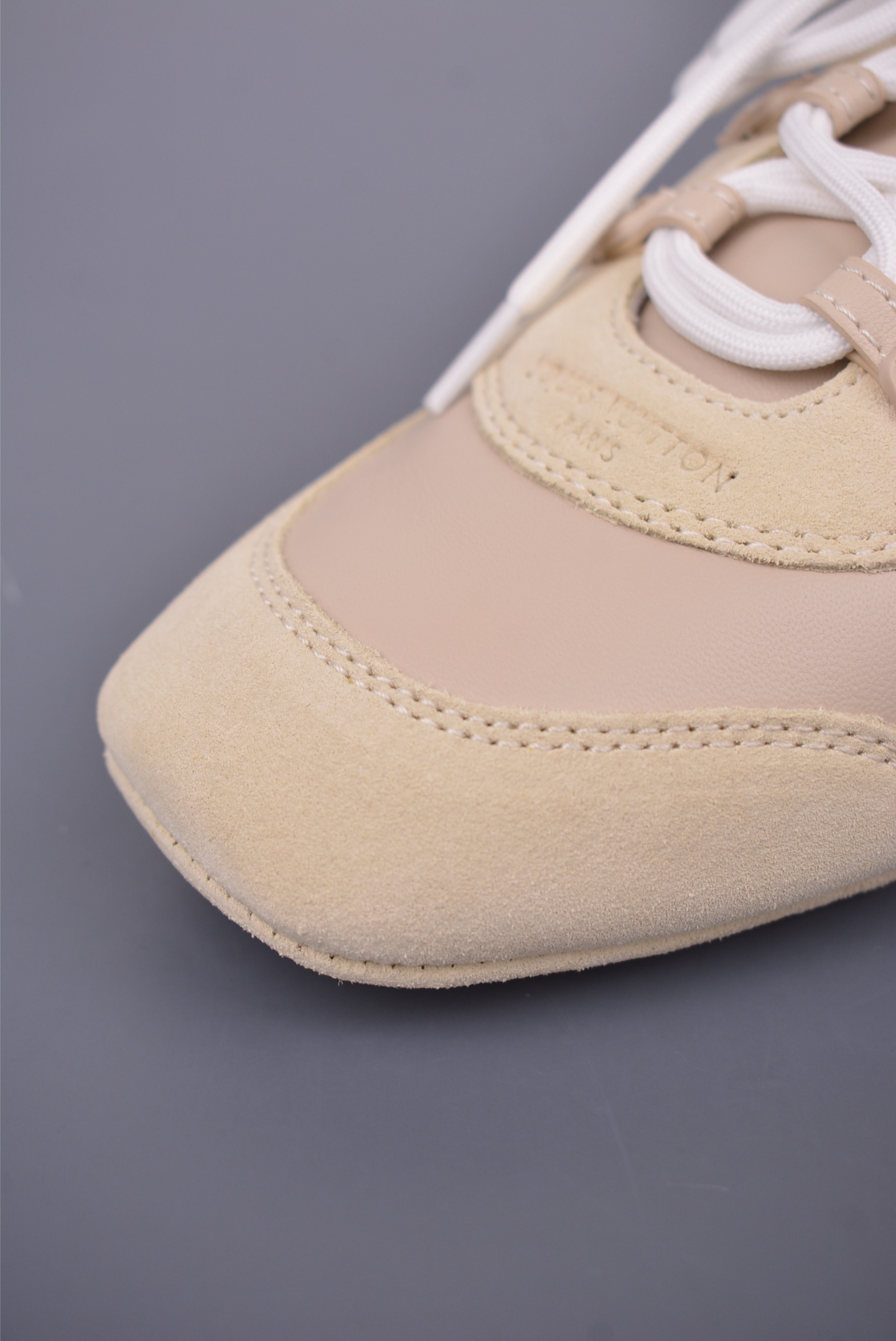 LOUIS VUITTON SneaKerina 