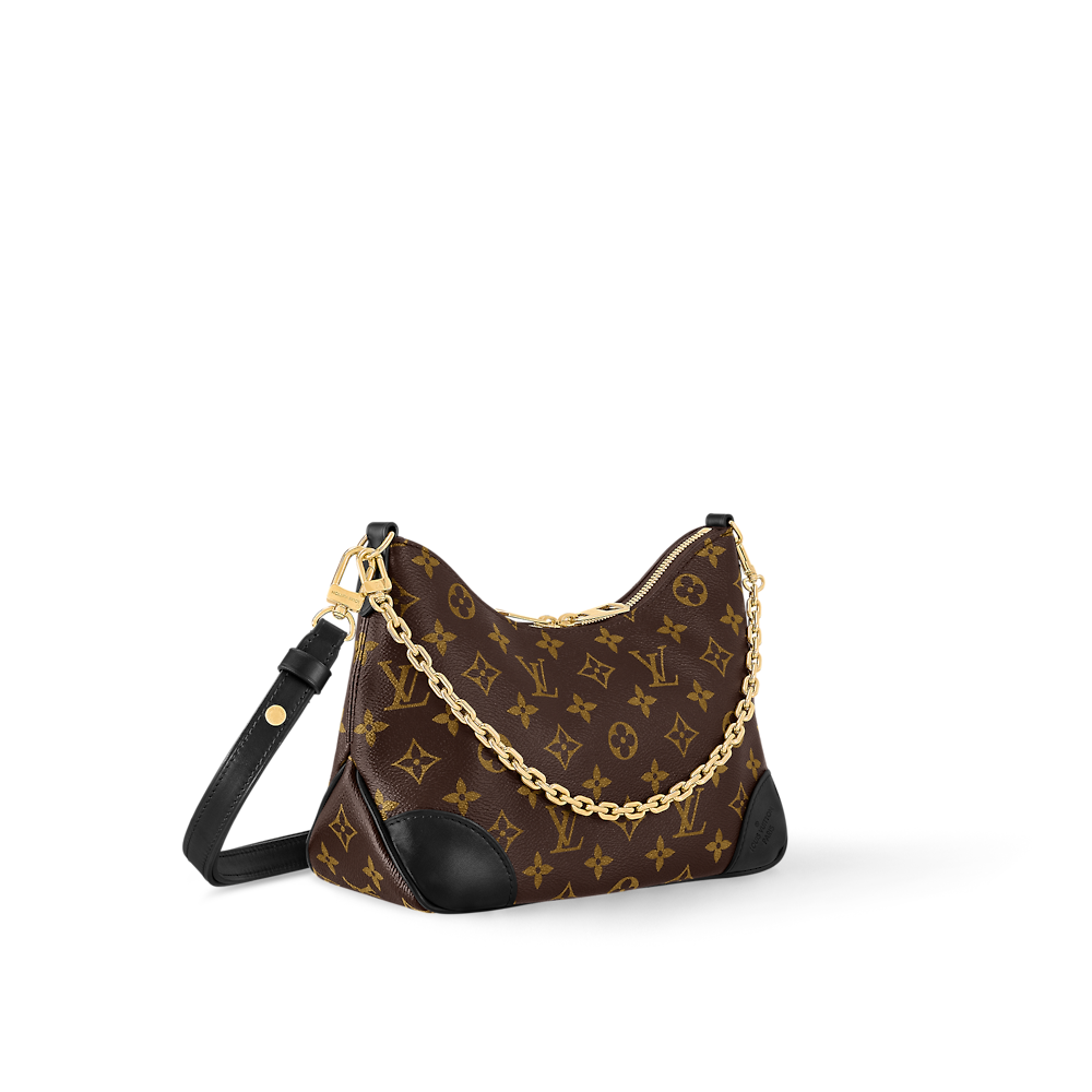 Louis Vuitton BOULOGNE Small Handbag M45831