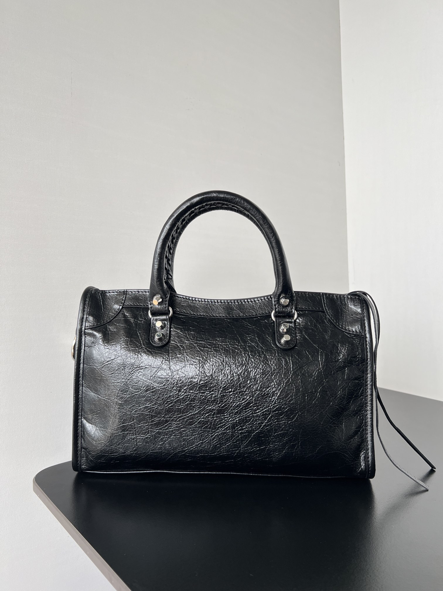 Balenciaga le city series handbags
