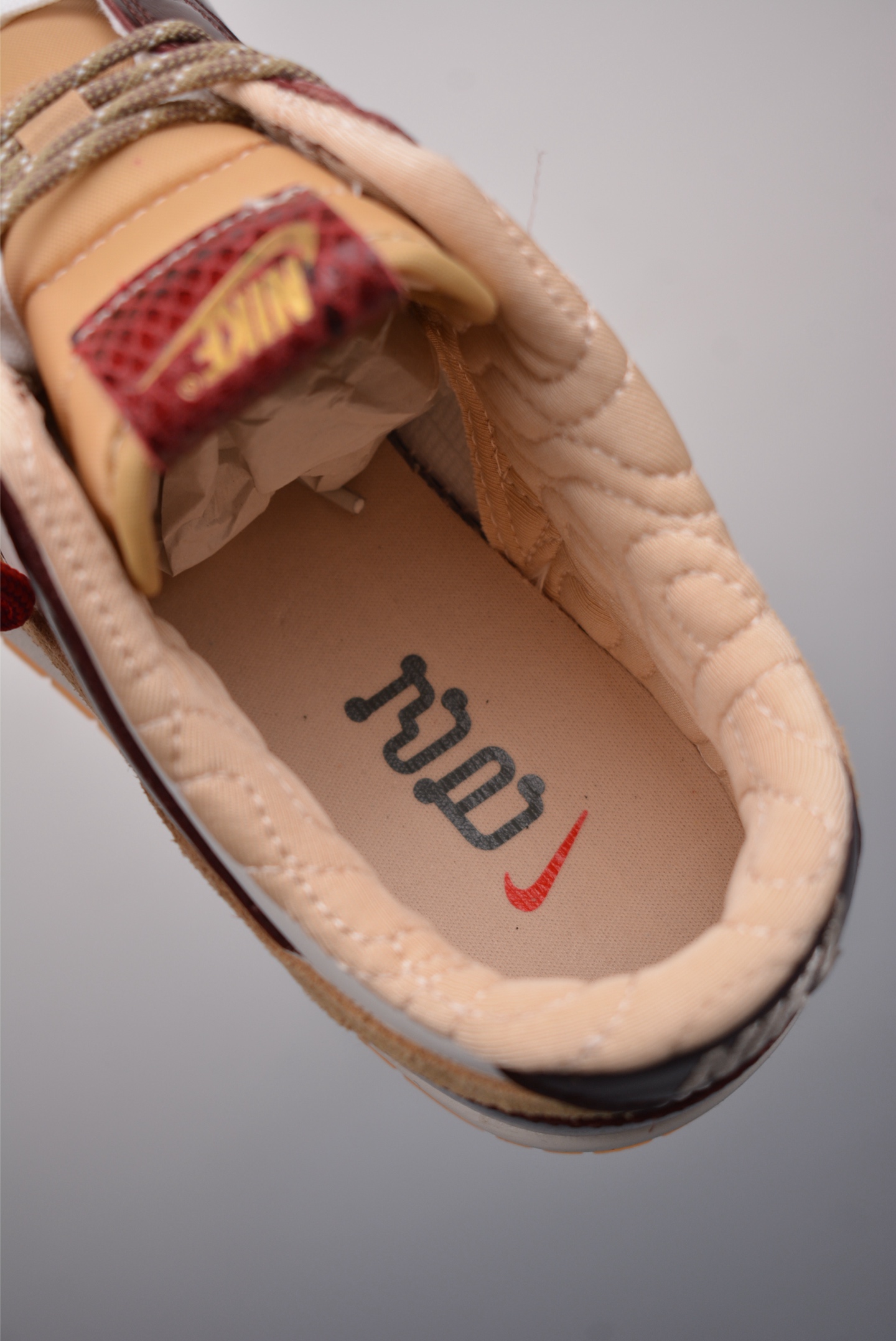 2025 Snake Year Limited Edition NIKE SB Dunk Low HV5991-171