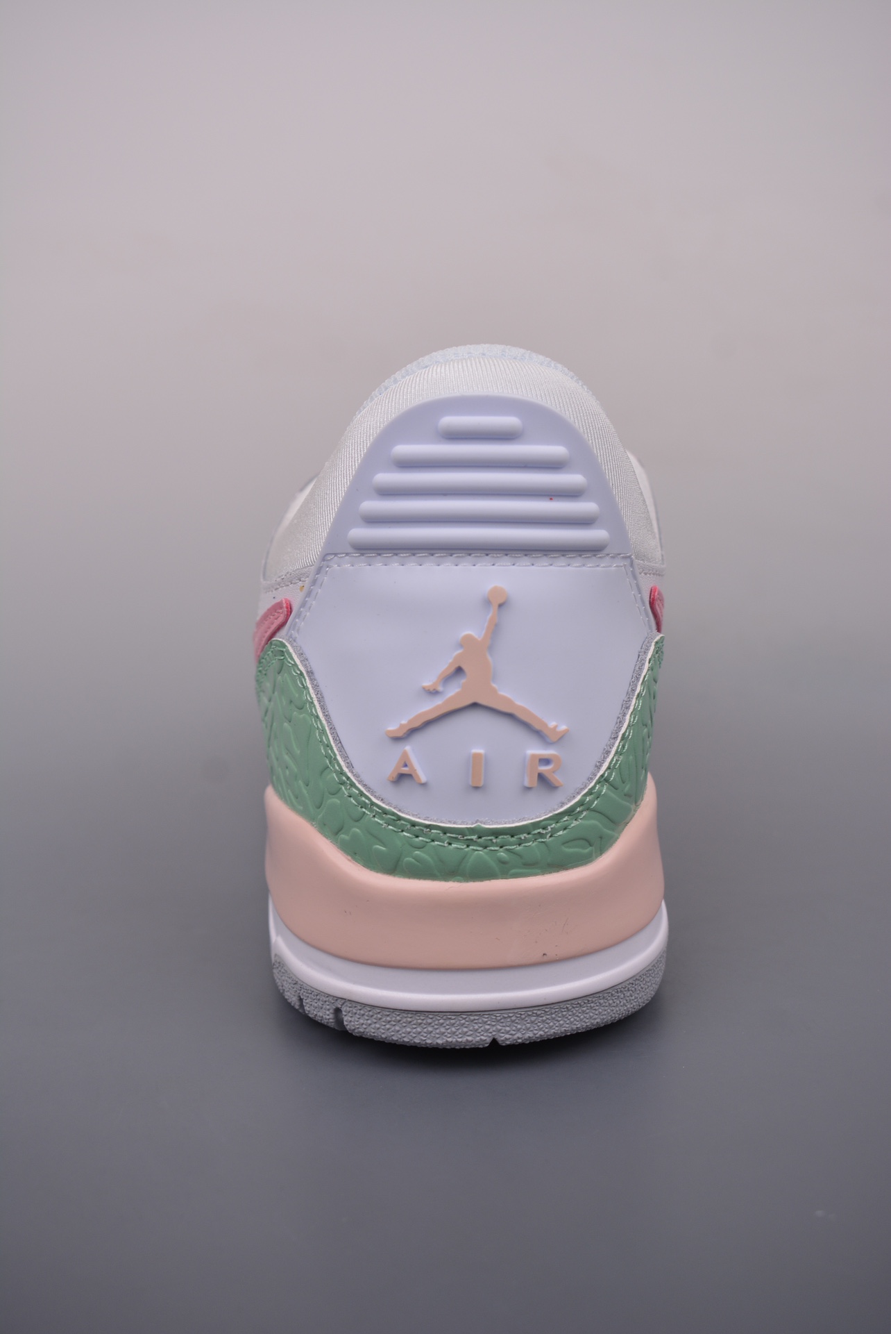 Nike Air Jordan Legacy 312 Low GS Strange Strawberry HF0747-151