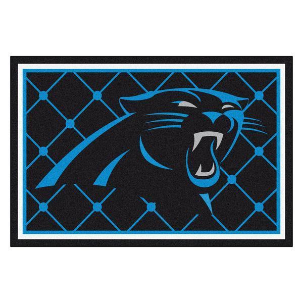 CAROLINA PANTHERS FLAG 3×5 FT