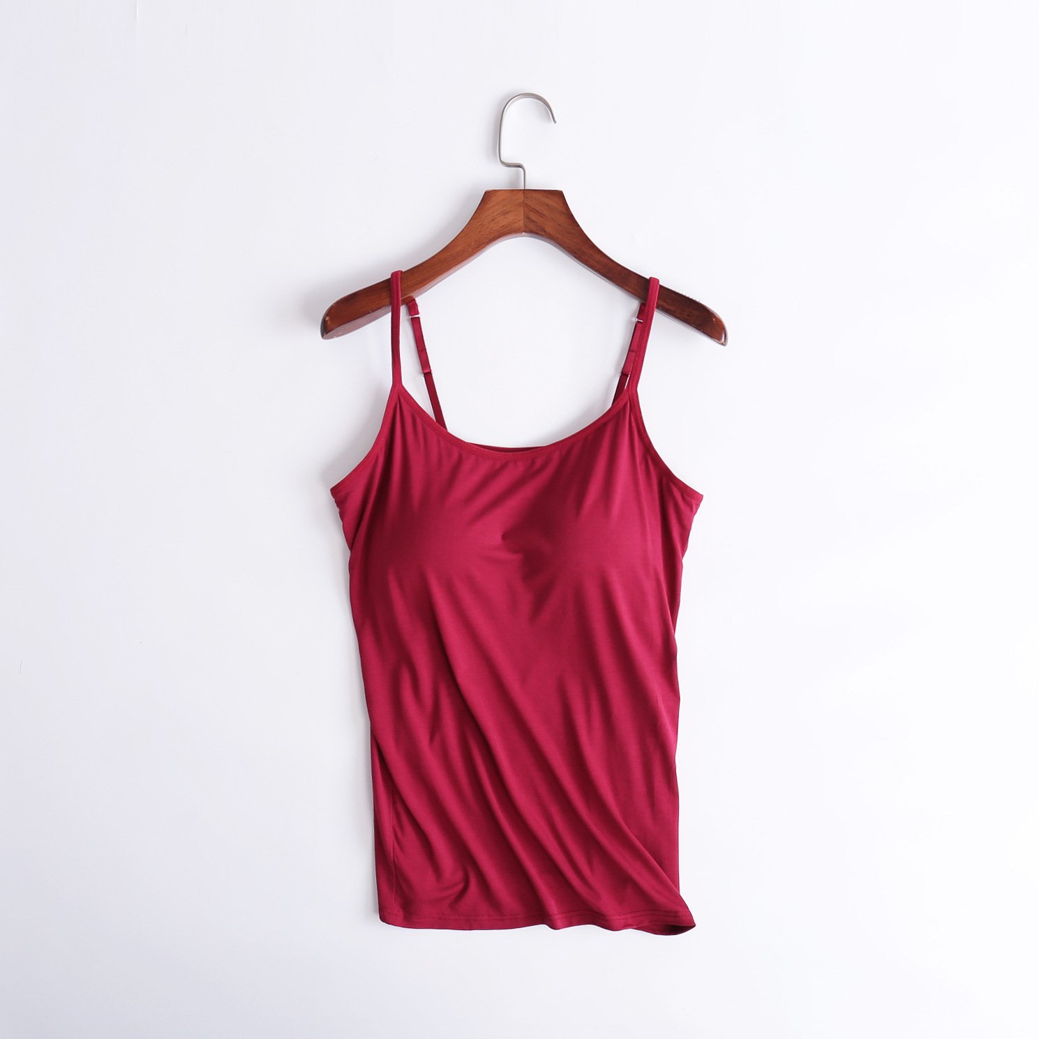 🔥Last Day 49% Off - Tank With Built-In Bra