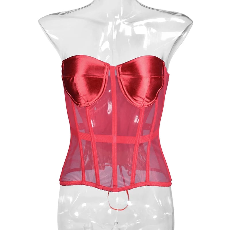 Bodysuit for Women Tummy Control Body Shaper  💕