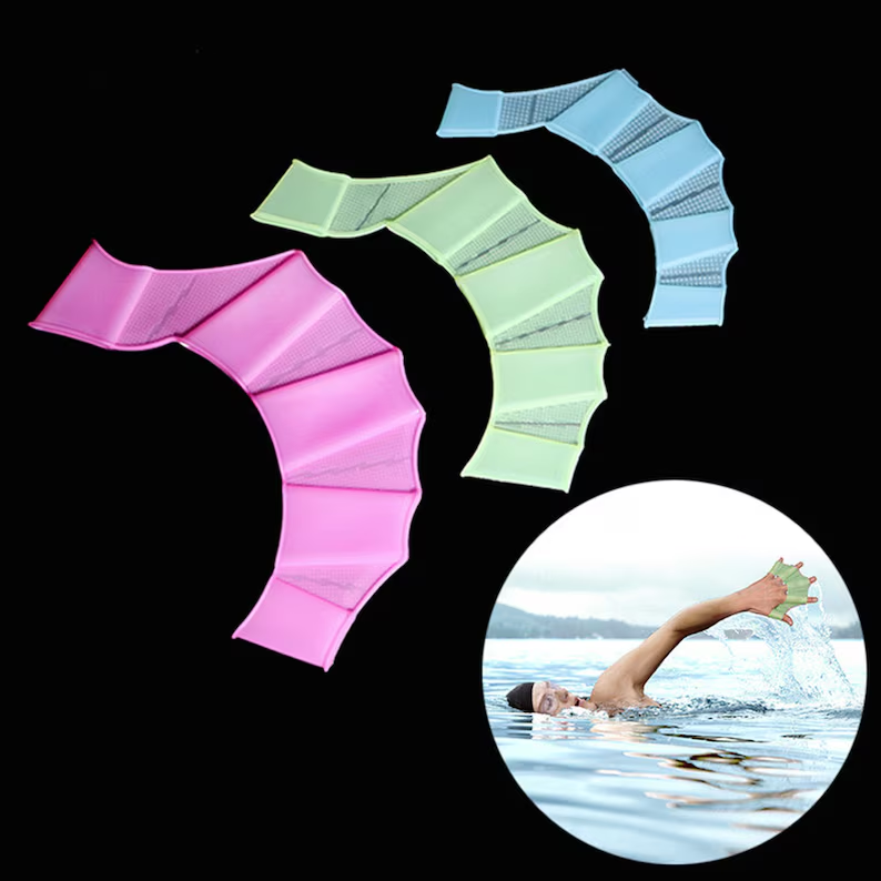 Professional Swimming Fins