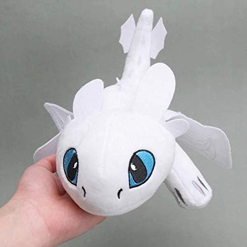 Magic TOYLAND Dragon Toothless Plush