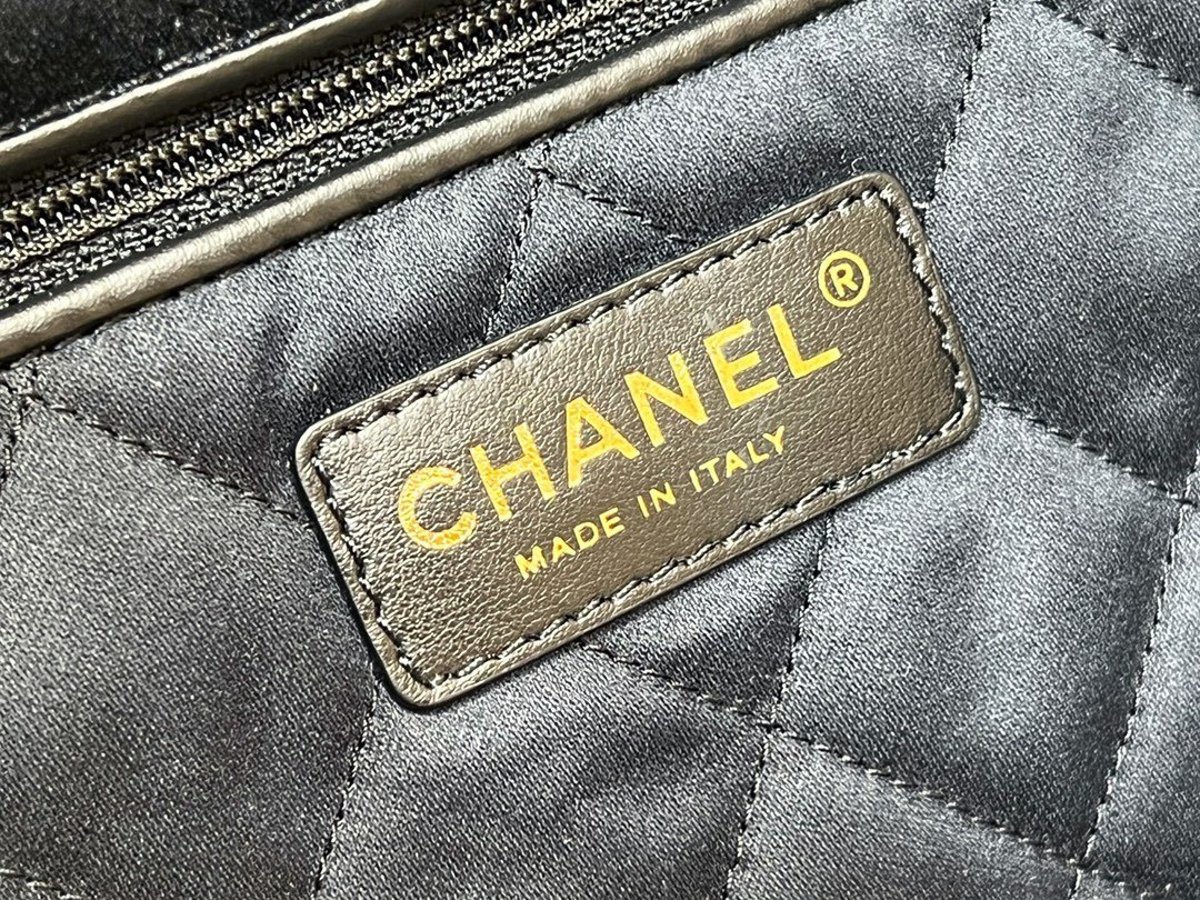 Chanel 2022cc Spring/Summer Collection Handbag AS3260