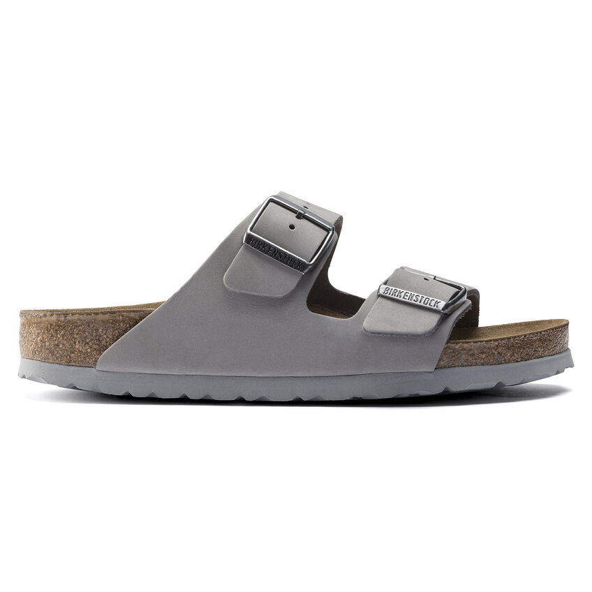 Arizona Soft Footbed Nubuck Leather B-79836