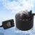 🔥12 LED light Ultrasonic Mist Maker Fogger🎃