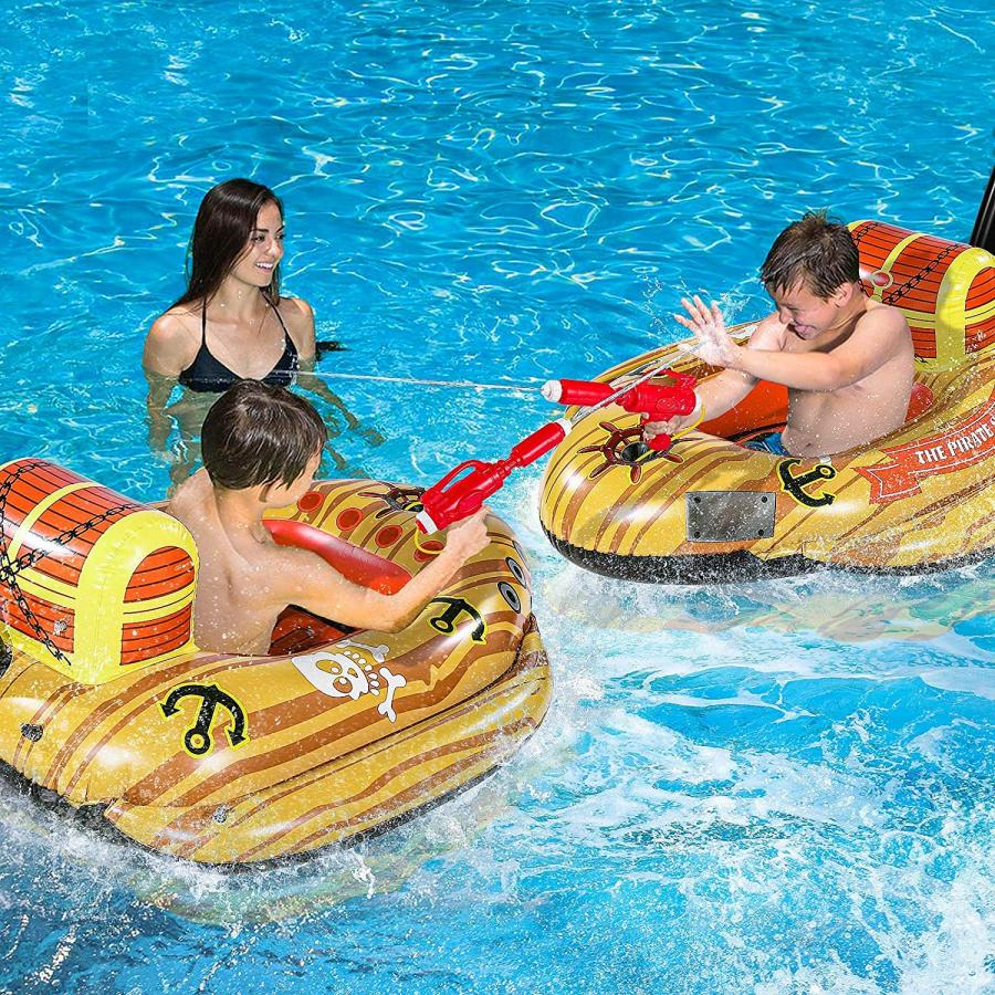 Girls Summer Beach Pool Party Water Battle Games