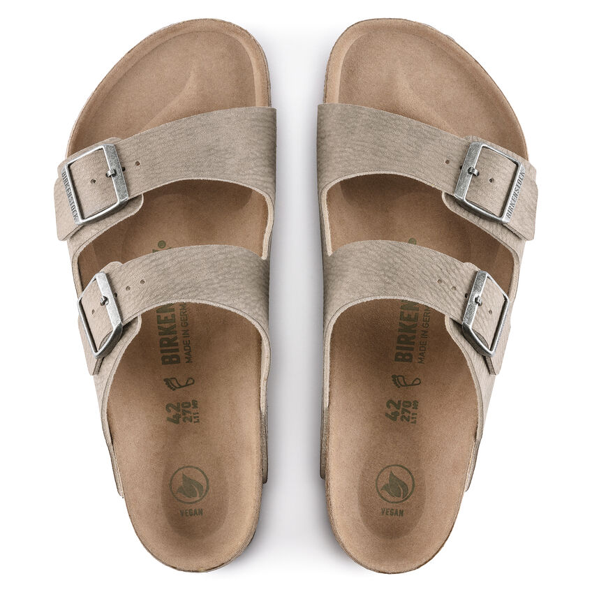 Arizona Vegan Microfiber B-20337