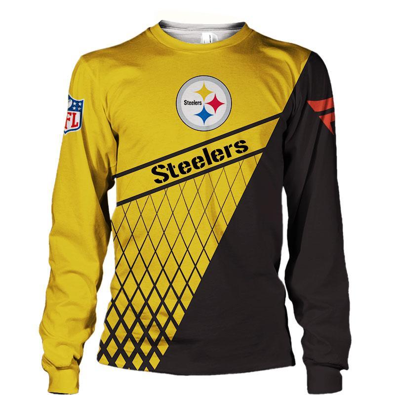 PITTSBURGH STEELERS 3D HNT1415
