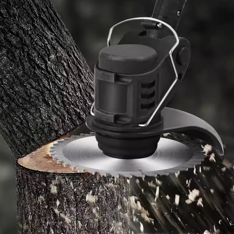 1500W Portable Grass Trimmer