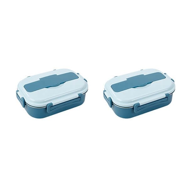 🔥🔥Stainless Steel Bento Lunch Box