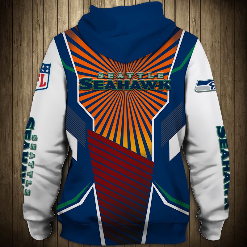 SEATTLE SEAHAWKS 3D SS230