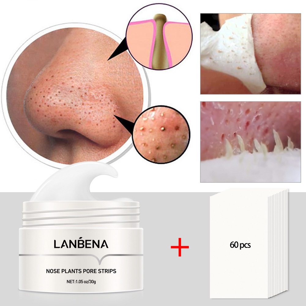 (🔥Last Day Promotion-SAVE 50% OFF)✨2023 New Deep Cleanse Mask With Free 60pcs Sticker-Buy 2 Get 1 Free & Free Shipping