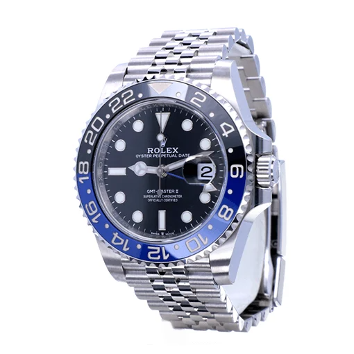 Rolex GMT-Master II 116710BLNR “Batman” Mirror Clone Quality