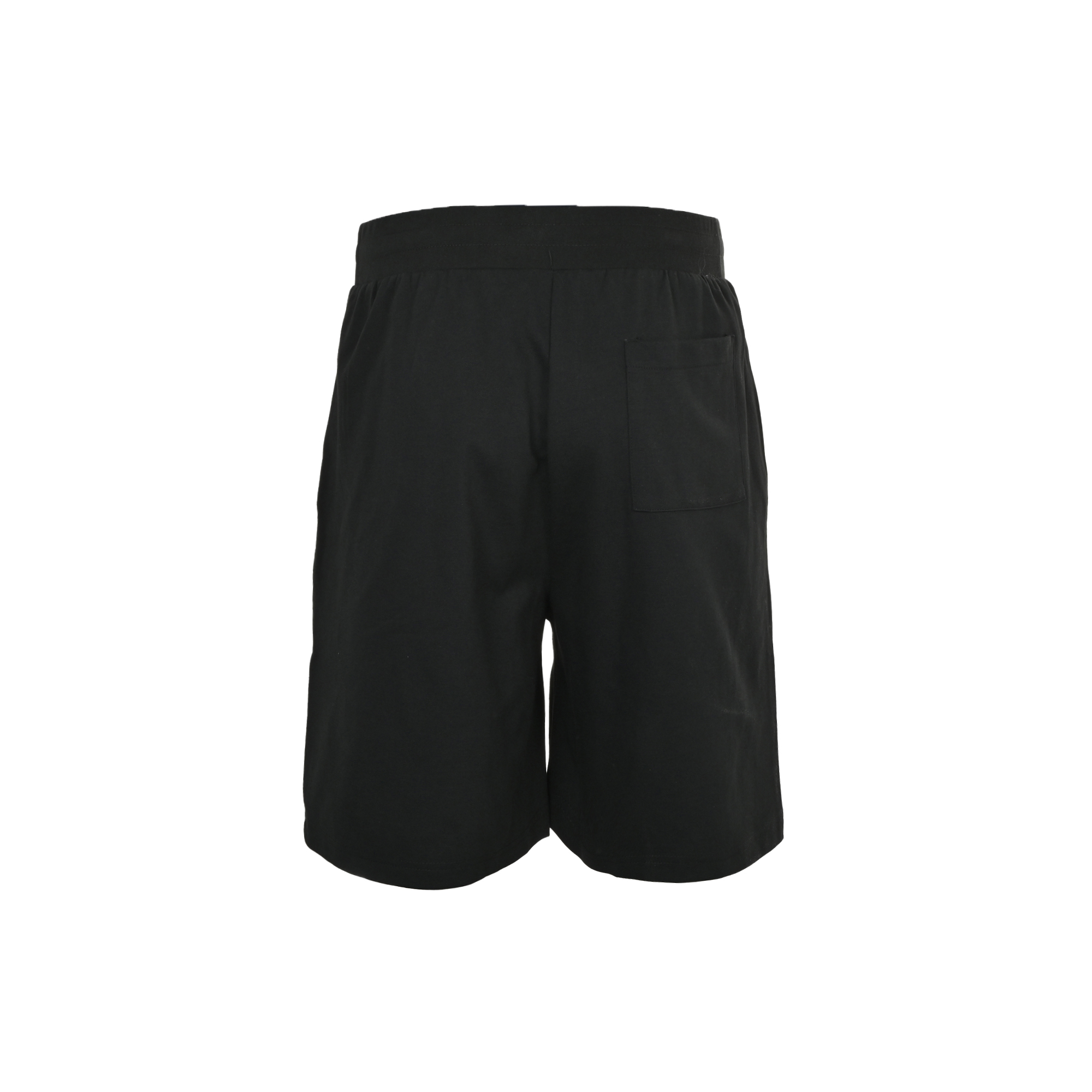 Louis Vuitton 25ss rhinestone embellished shorts