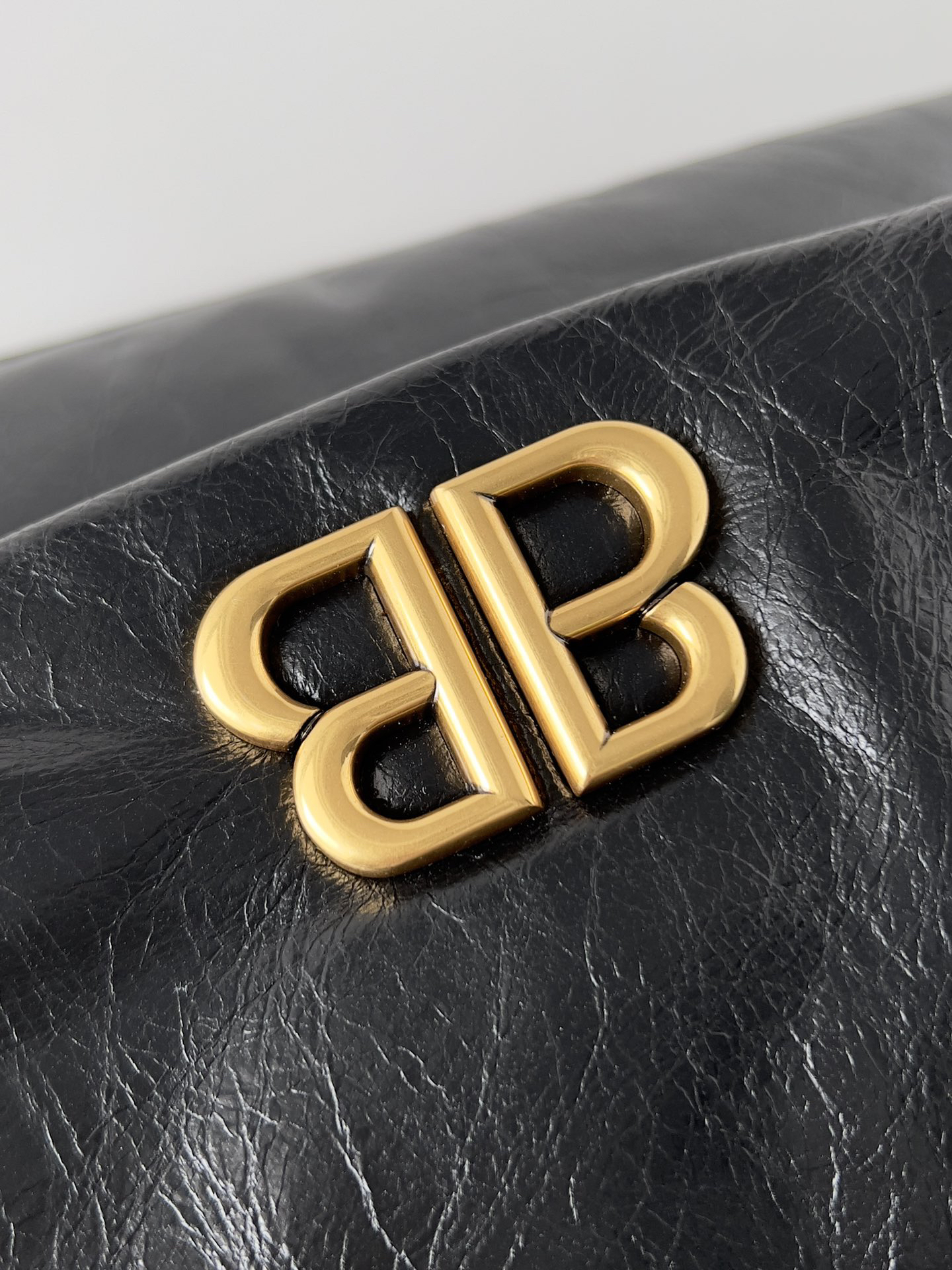 Balenciaga Monaco Small Bag