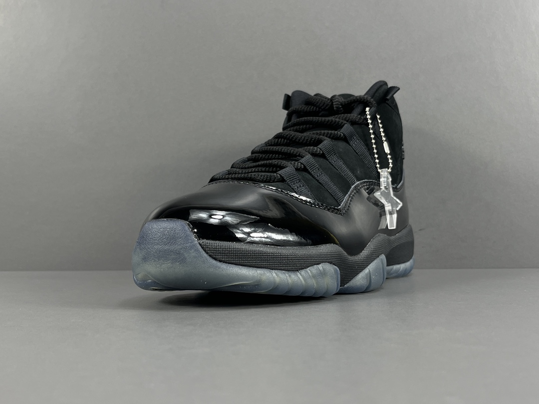 Nike Air Jordan 11 Retro HighCap and Gown 378037-005