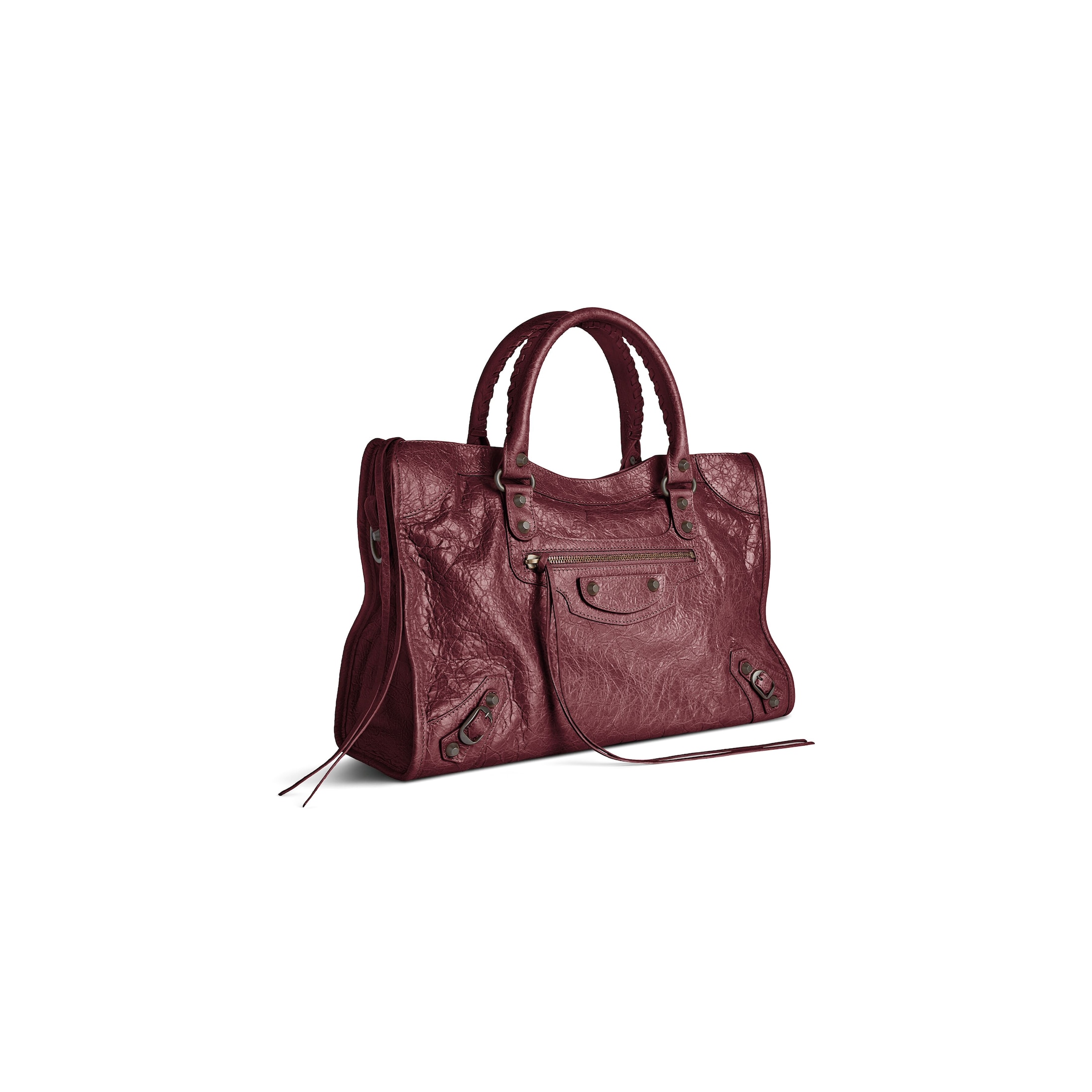 Balenciaga Le City Bag Medium8230582ABEK4322