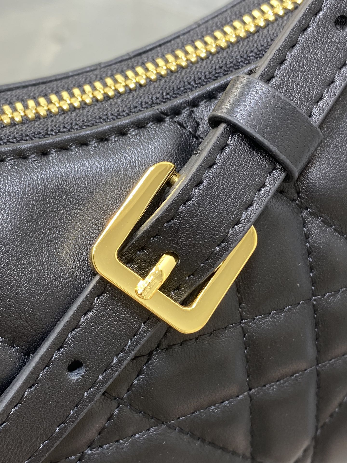 Dior Autumn/Winter Collection Miss Dior Mini Shoulder Bag