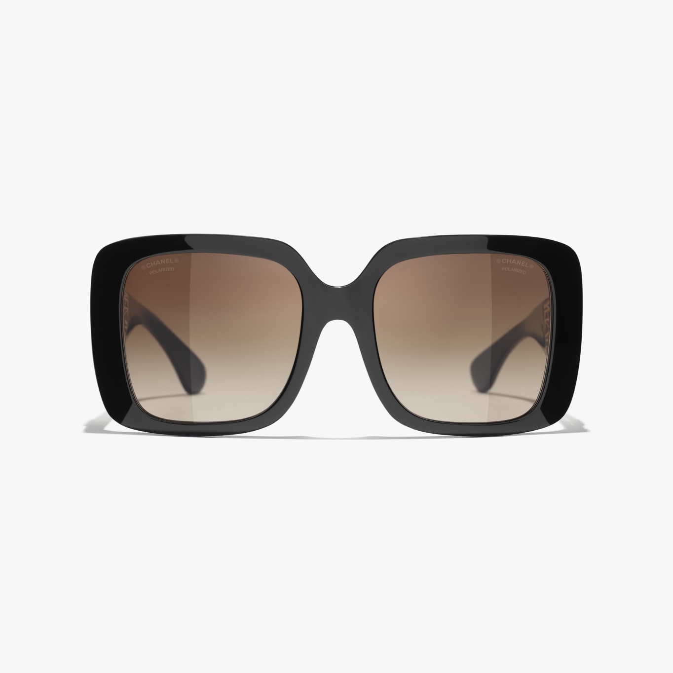 Chanel Square Sunglasses