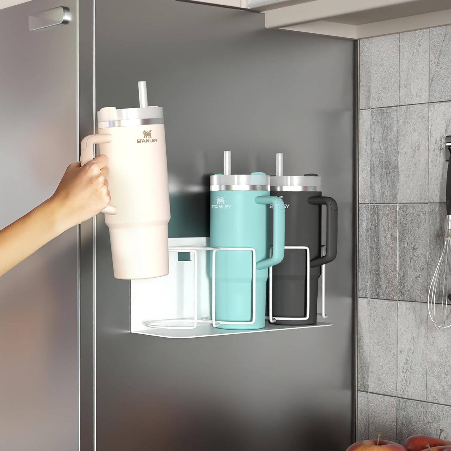 🔥ON SALE🔥Stanley Tumbler Storage & Organization