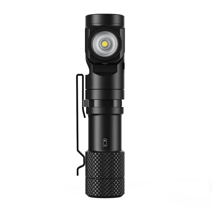 Especial Deal - [SAVE 60% OFF] - New L1 multiple Flashlight