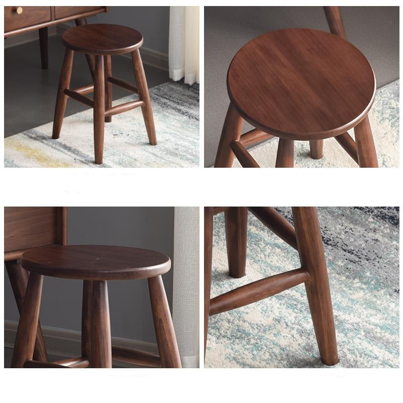RYAN Modern Classic Stool All Purpose