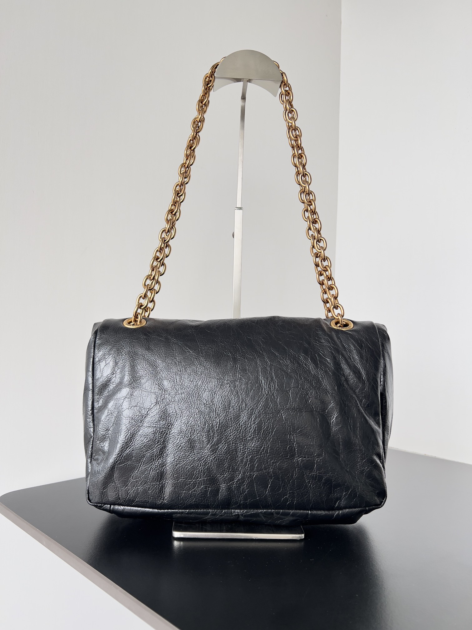 Balenciaga Monaco Small Bag
