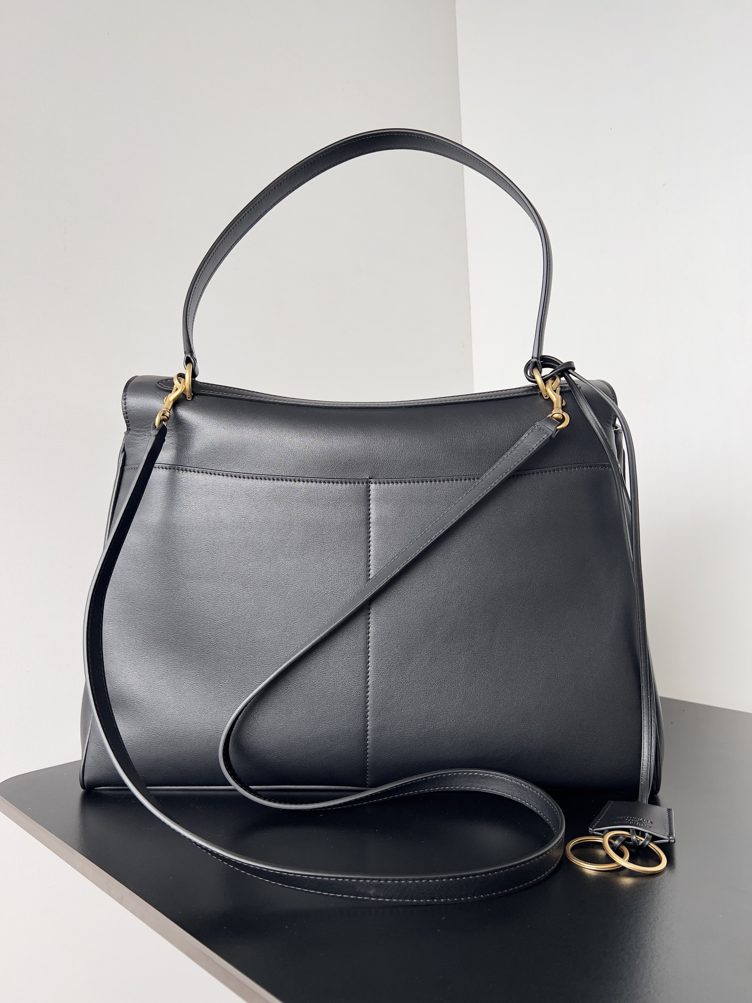 Balenciaga Rodeo Large Bag