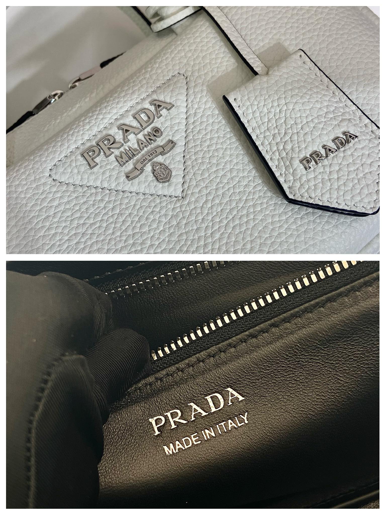 Prada Handbag 1BB102