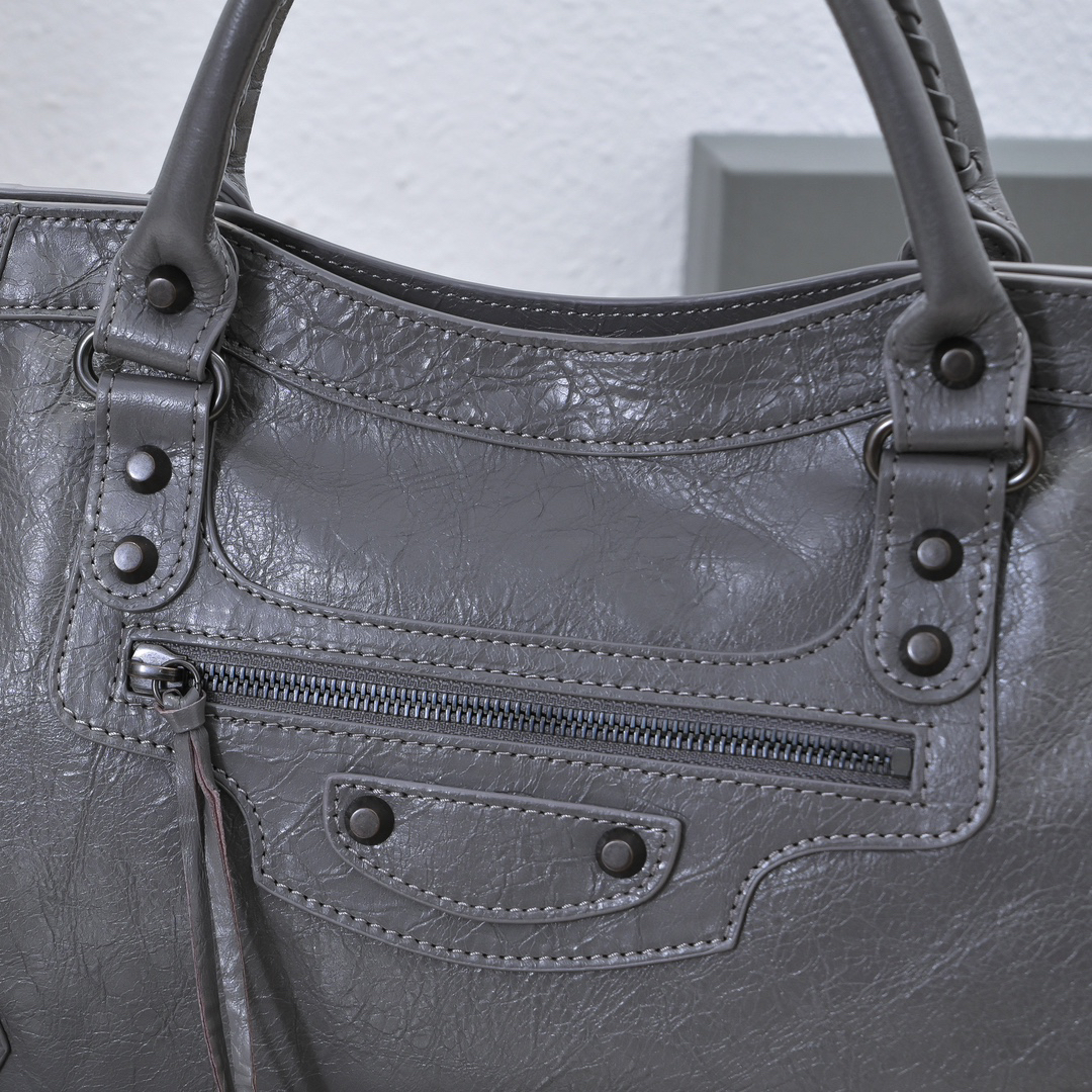 Balenciaga Motorcycle Bag