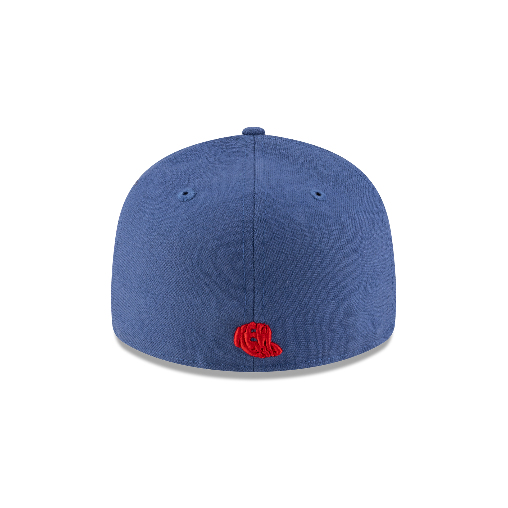 New Era Branded Paragon Indigo Retro Crown 59FIFTY Fitted Hat