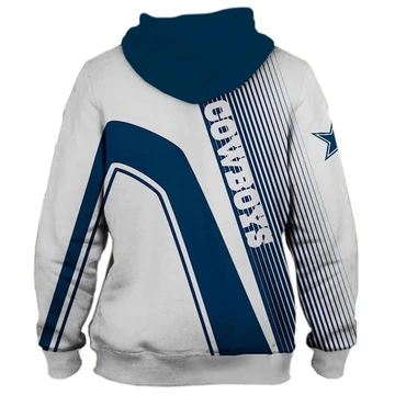 DALLAS COWBOYS 3D DC002