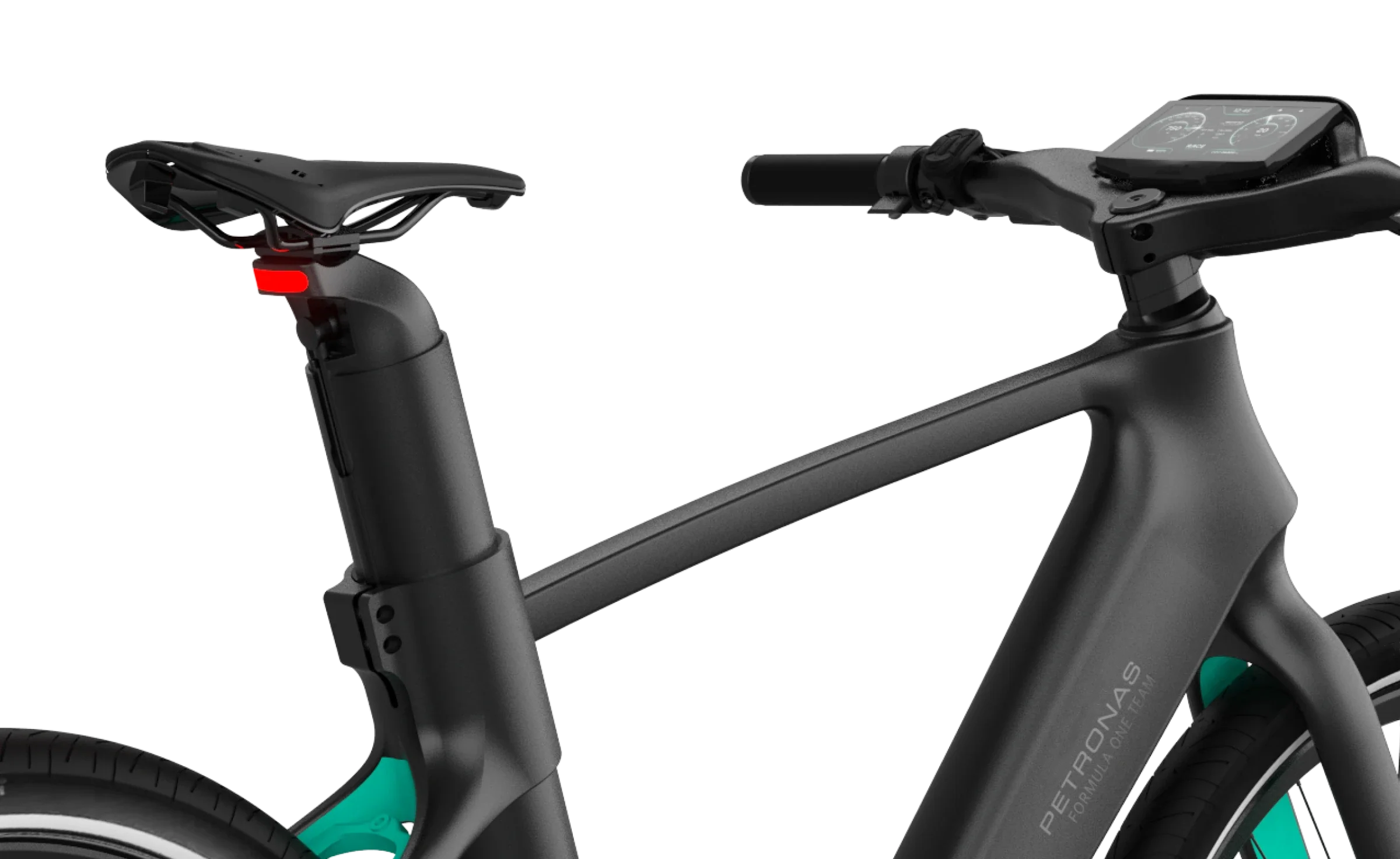 Spring Sale⚡️ F1 Track Edition 750 E-Bike-Free helmet included