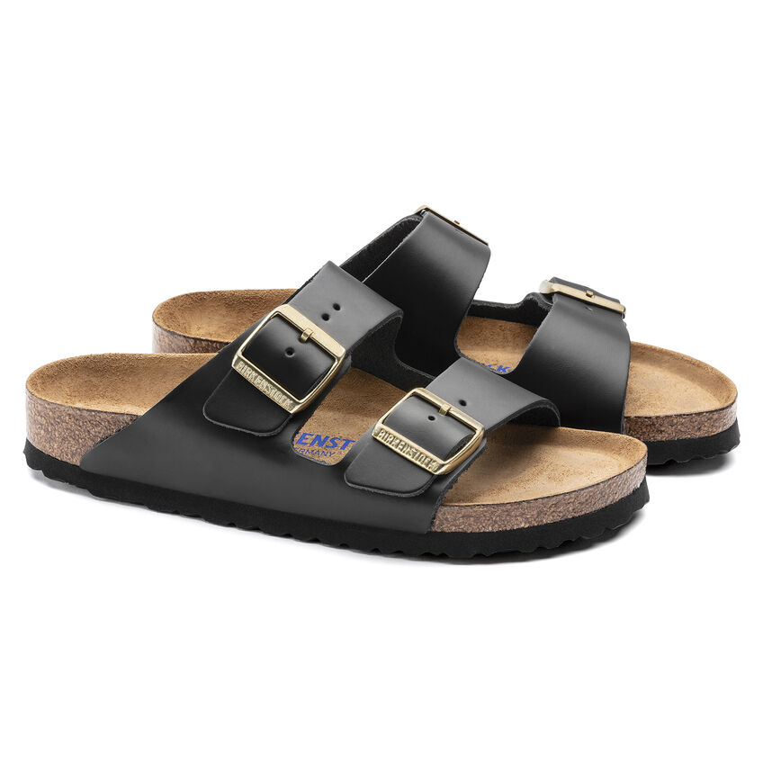 Arizona Soft Footbed Leather B-59122