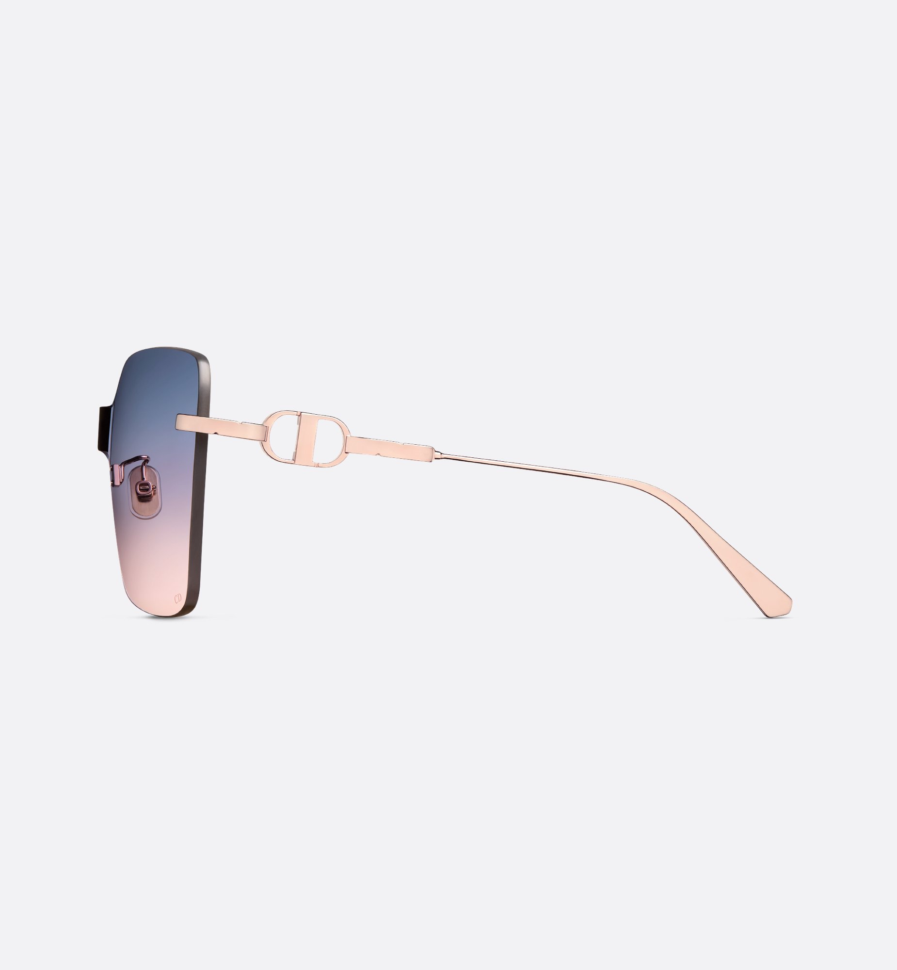Dior CD Chain M1U Sunglasses CDCHM1UXR_E0G2