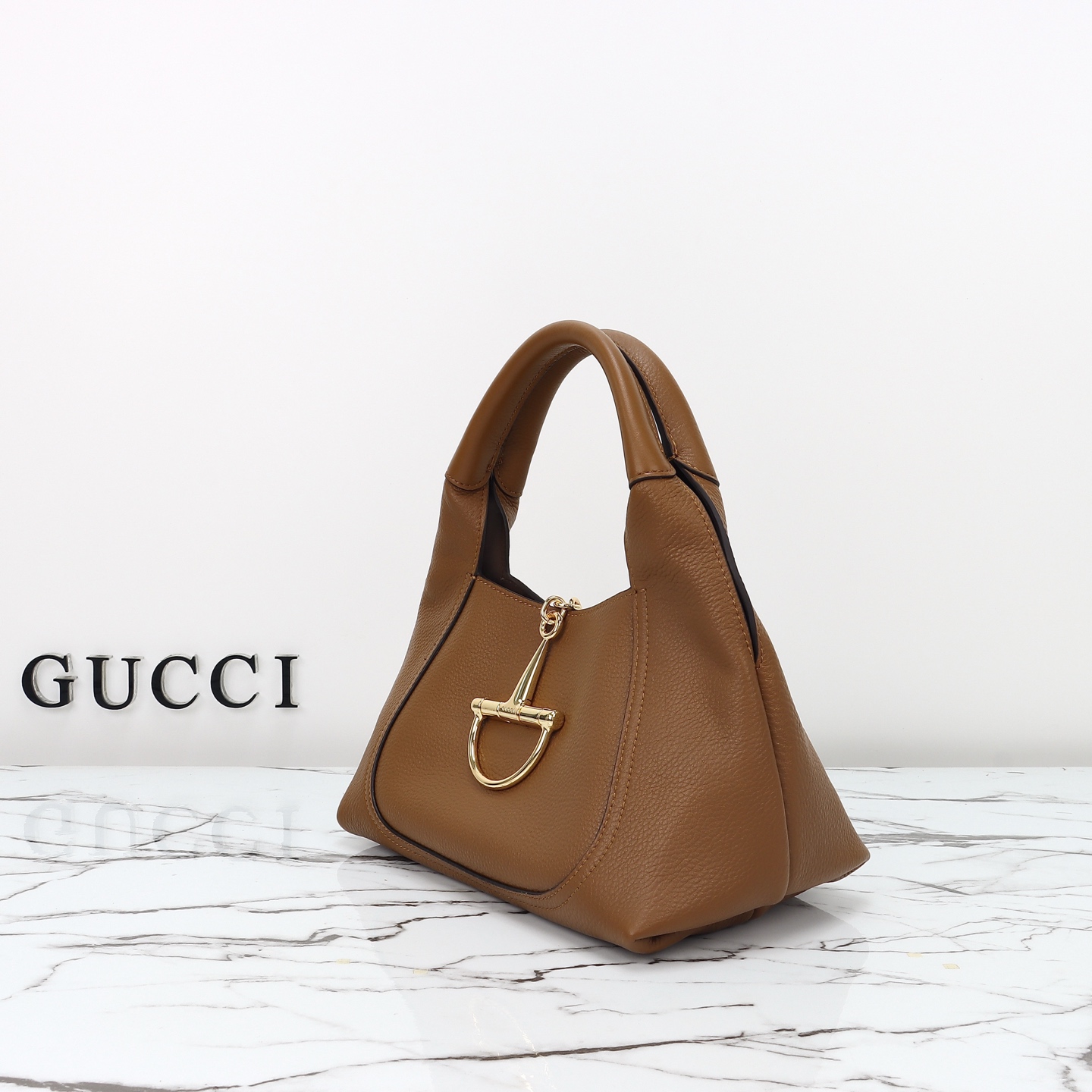Gucci Softbit medium top handle bag 837467 AAEAO 2718