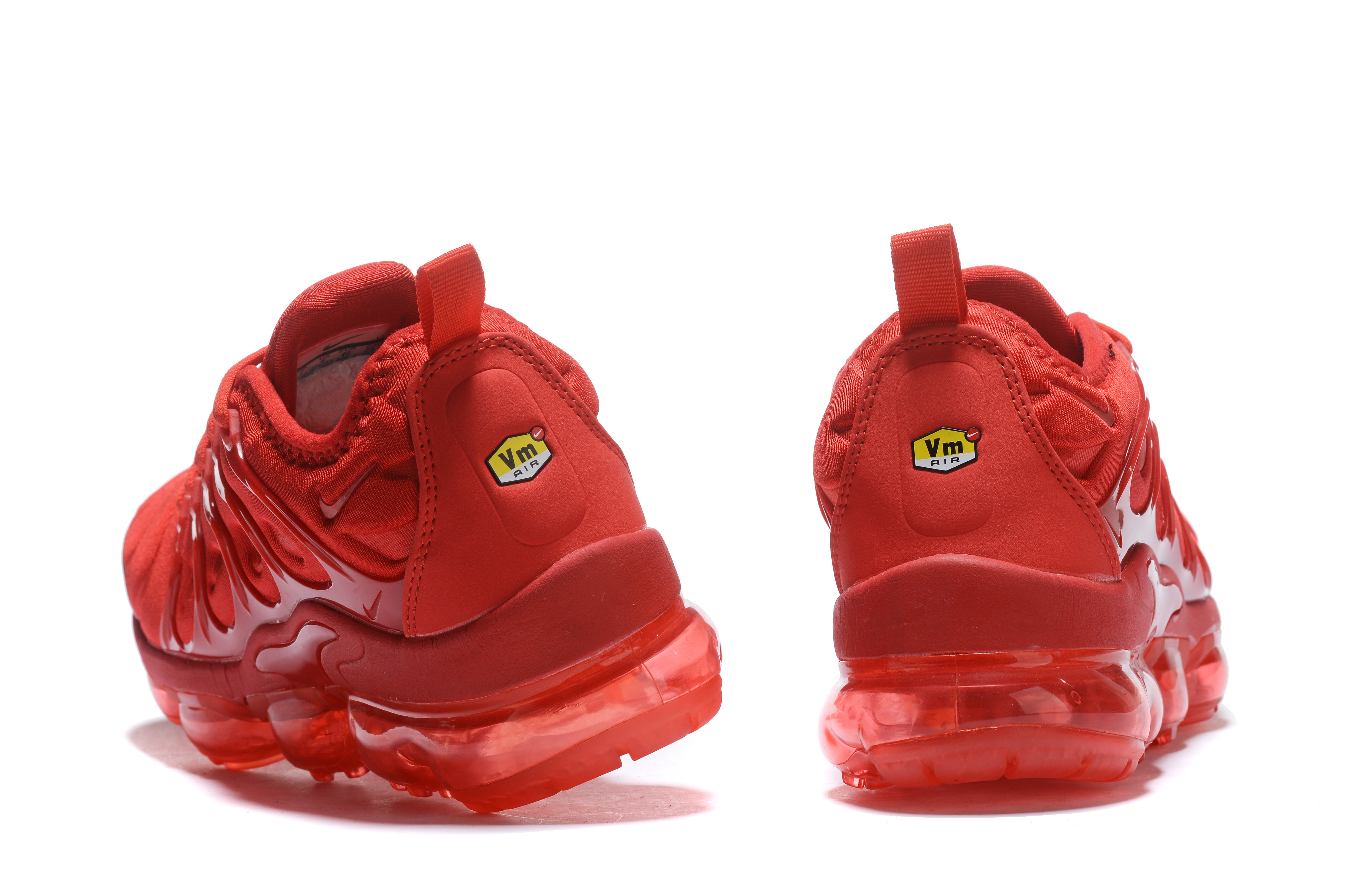 VaporMax Solid Color Series