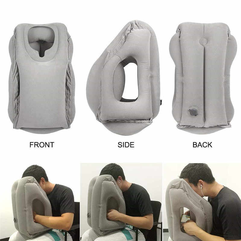 Pocket Travel Pillow