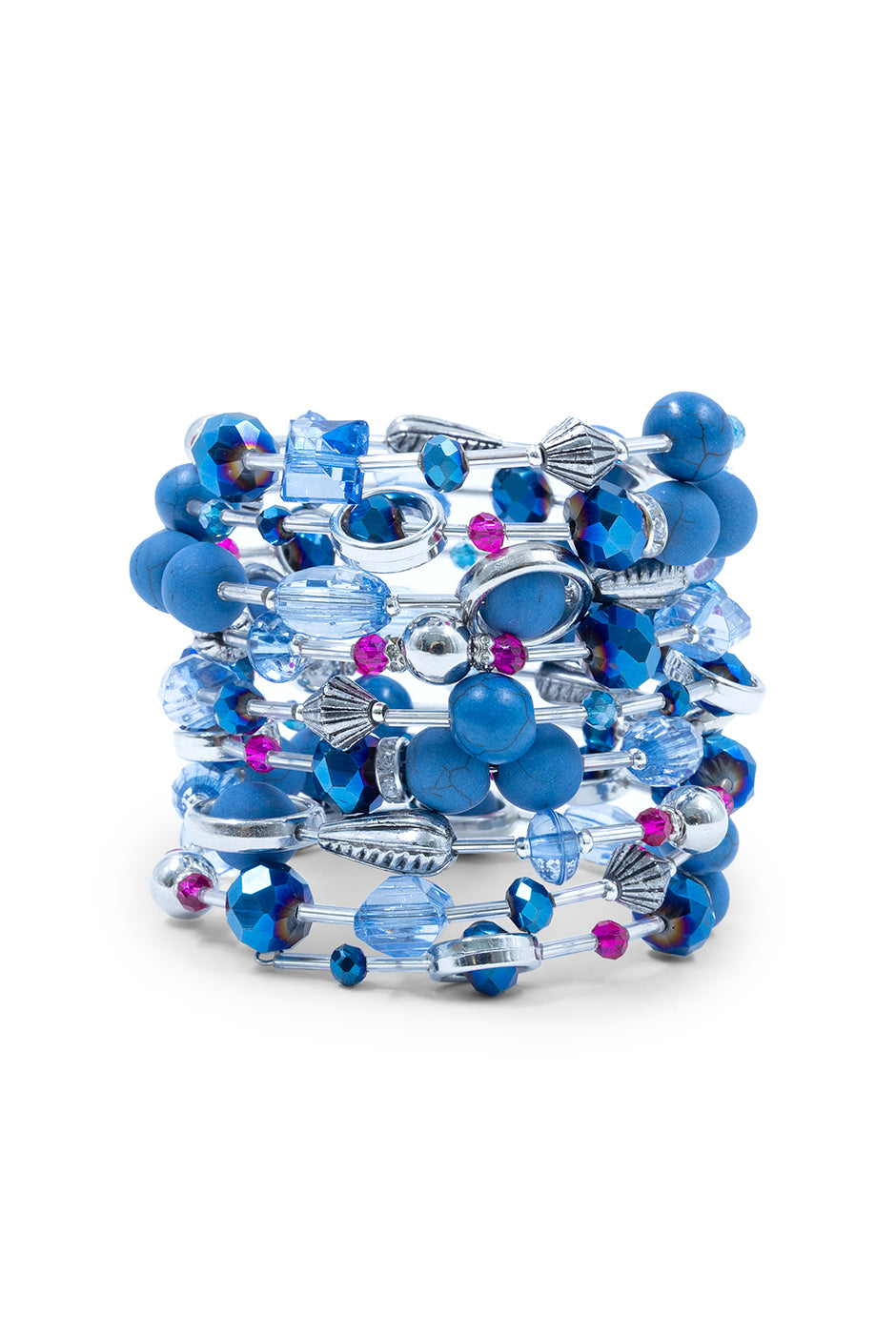 Brazalete Spiral