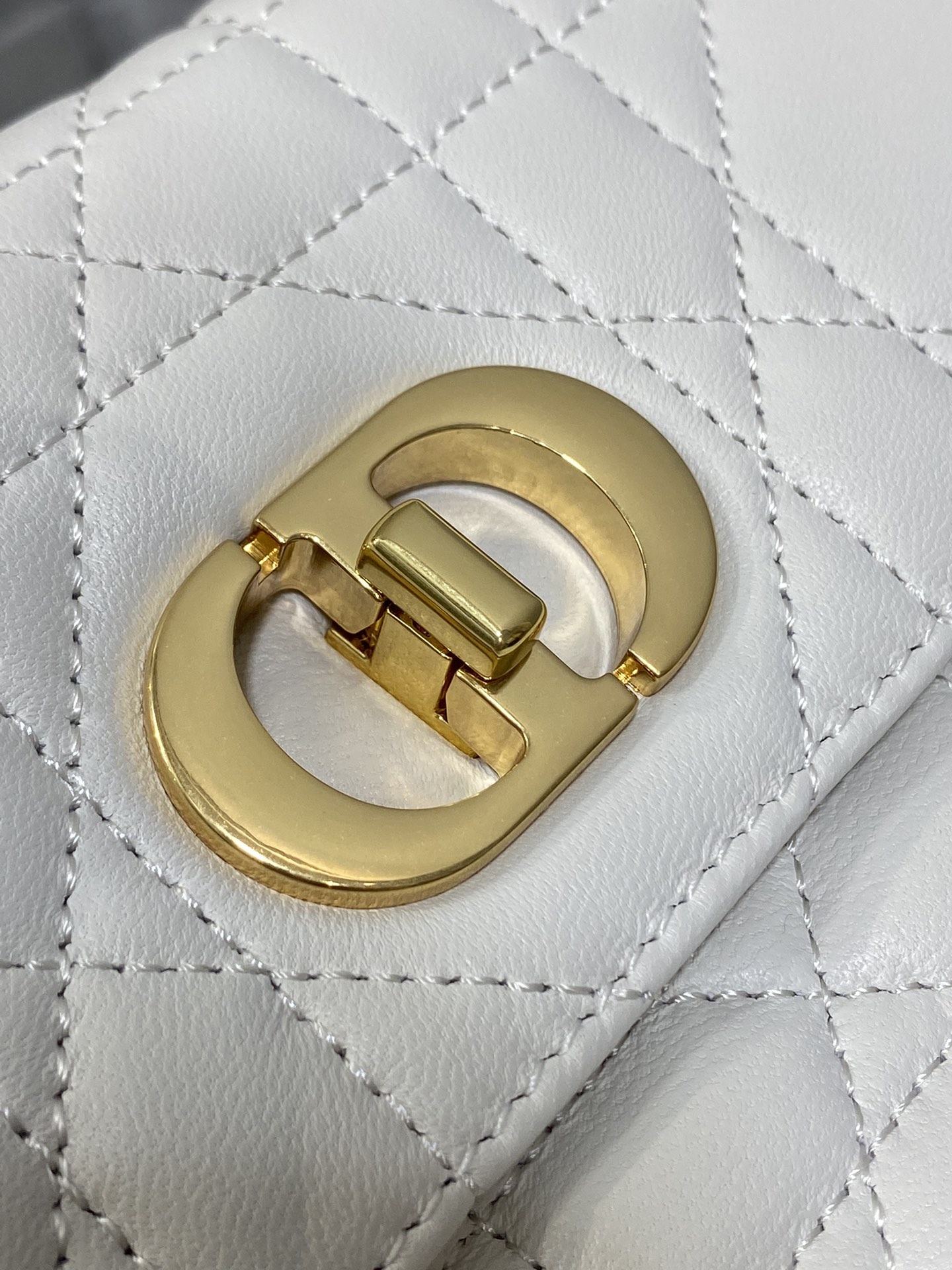 Dior Miss Caro Chain Handbag