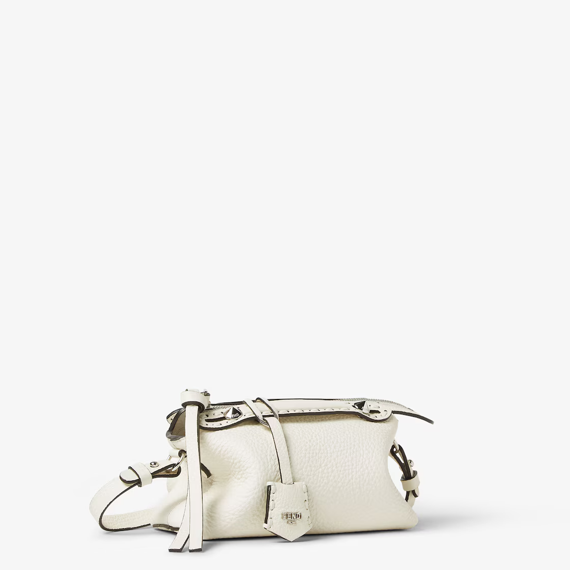 Fendi By The Way Selleria Mini Bag 8BS098ASU2F1JBP