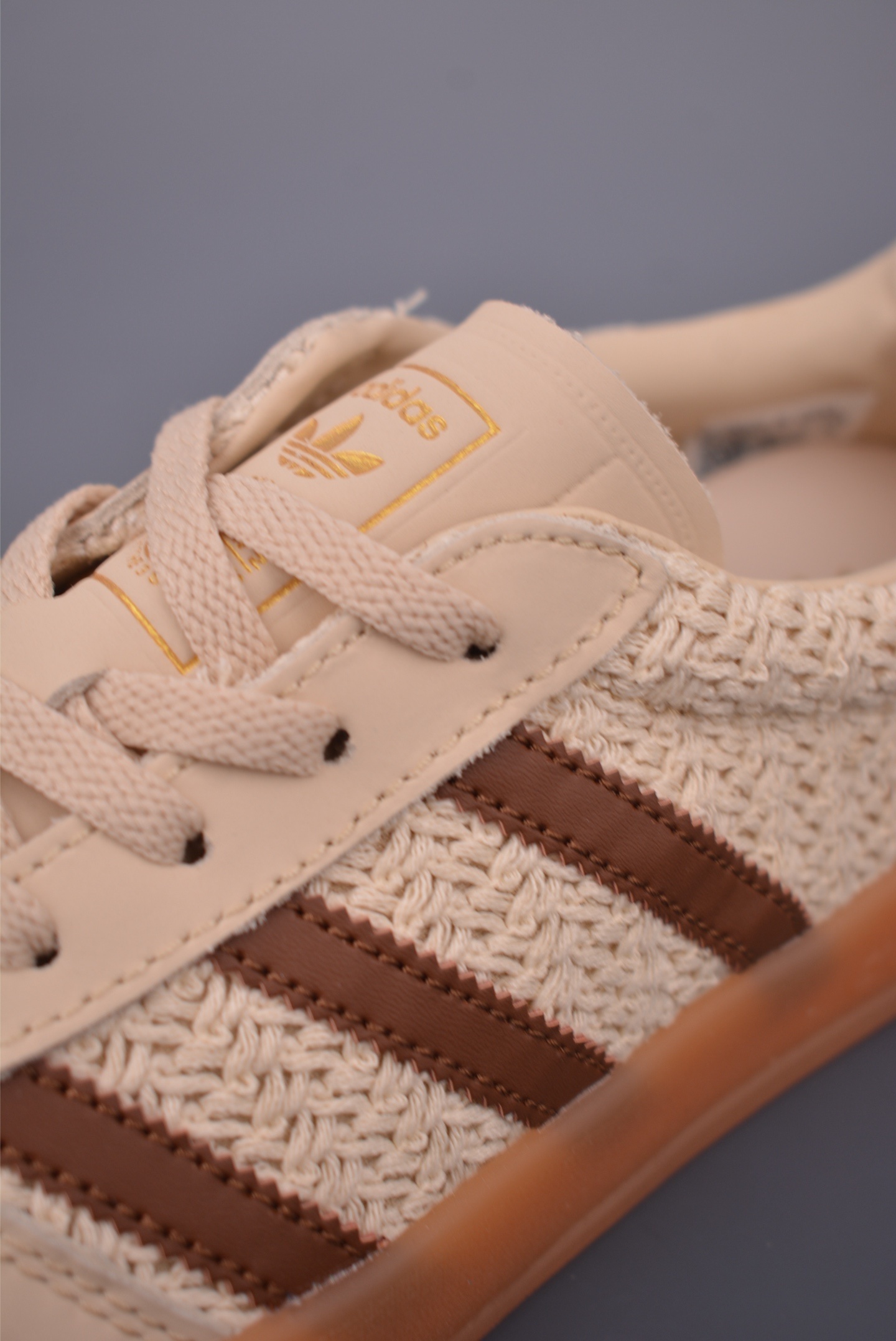 Adidas Originals Gazelle Indoor 
